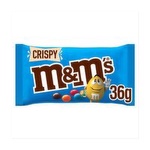 M&M's Crispy (36 g)